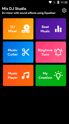 dj����������(DJ Mixer)��ͼ4