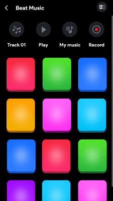 dj����������(DJ Mixer)��ͼ2