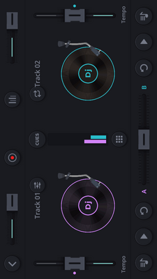 dj����������(DJ Mixer)��ͼ3