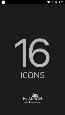 �߷�iOS16�����(iOS Icons)��׿���ͼ0