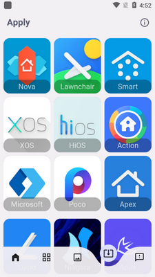 �߷�iOS16�����(iOS Icons)��׿���ͼ4