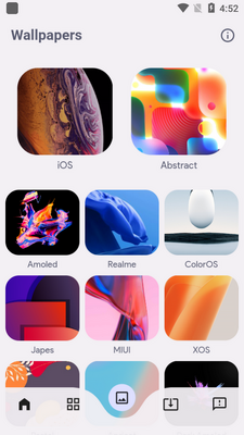�߷�iOS16�����(iOS Icons)��׿���ͼ5