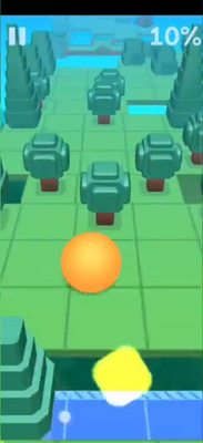 ��Զ����Rolling Sphere��ͼ1
