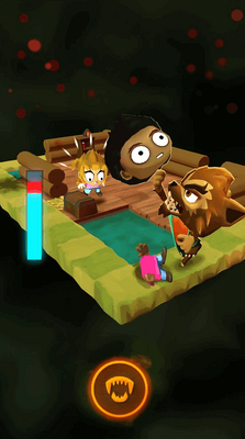 ɱ¾Ӫ��2����(Slayaway Camp 2)��ͼ1