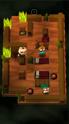 ɱ¾Ӫ��2����(Slayaway Camp 2)��ͼ2