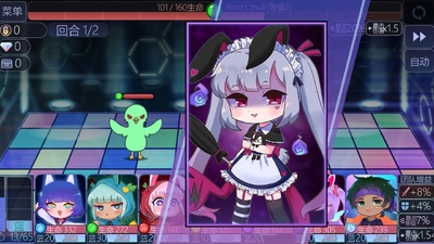 魔法公主城堡世界手机版截图1