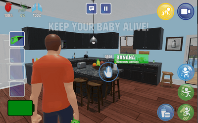 ˭����ְ���������(Whos Your Daddy)��ͼ2