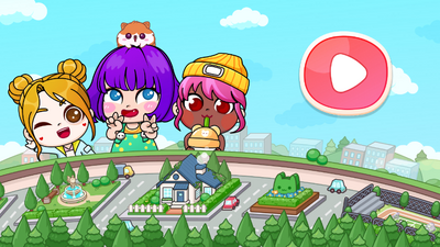 �����������ҵ�����(Avatar Life My World)��ͼ4