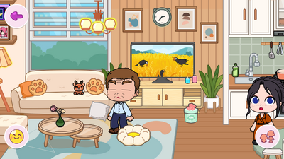 �����������ҵ�����(Avatar Life My World)��ͼ3