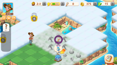 �ϳɵ���ģ��ũ��(Farm Day)��ͼ2
