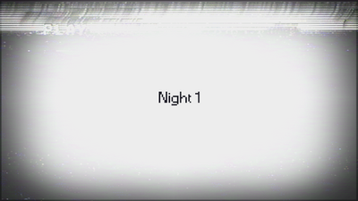 扭曲的项目(Twisted Project)截图3