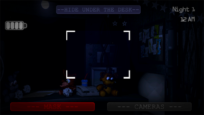 ����ܵ���ҹ���2(A GOLDEN PAST CHAPTER 2)��ͼ2