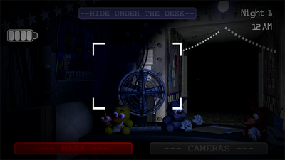 ����ܵ���ҹ���2(A GOLDEN PAST CHAPTER 2)��ͼ4