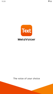 ���ʰ���������(MetaVoicer)��ͼ6