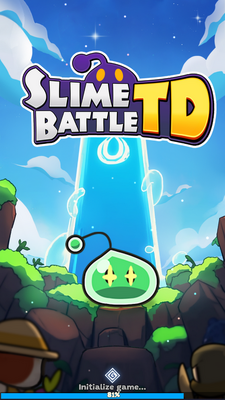 ʷ��ķս��(Slime Battle)�������°��ͼ3