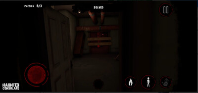 �ֹ����¹�2The Haunted Consulate��ͼ0