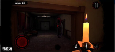 �ֹ����¹�2The Haunted Consulate��ͼ3