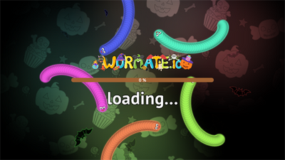 ���ߴ���ս(wormate.io)��ͼ0
