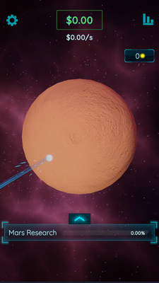 ���ǽ���(Planet Revolution)�ֻ����ͼ1