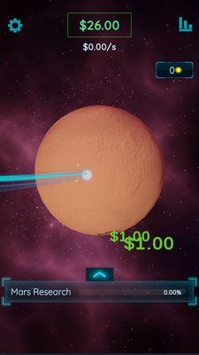 ���ǽ���(Planet Revolution)�ֻ����ͼ2