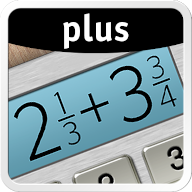 分数计算器app高级版v5.5.0 安卓手机版