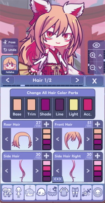 Ť������2��׿��Ѱ�(Gacha Life 2)��ͼ4
