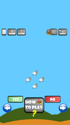 �������ؼ�Chicken SLAP��׿���°��ͼ2