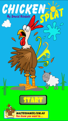 �������ؼ�Chicken SLAP��׿���°��ͼ3