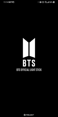 BTS官方应援棒(BTS OFFICIAL LIGHT STICK)截图4