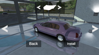 ��������ģ����(American Luxury Cars)��ͼ3