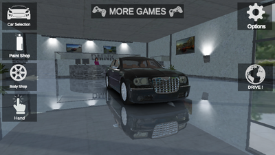 ��������ģ����(American Luxury Cars)��ͼ1