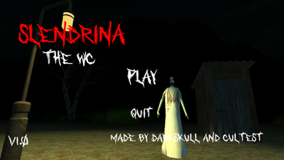 �������ɺӲ���(Slendrina the wc)��ͼ0