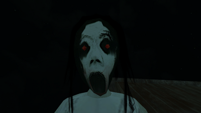 �������ɺӲ���(Slendrina the wc)��ͼ2