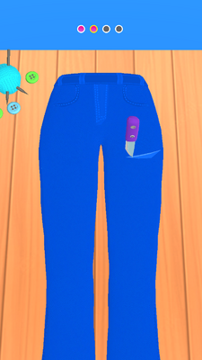 �ɷ�װ����(Thrift Shop)��ͼ0