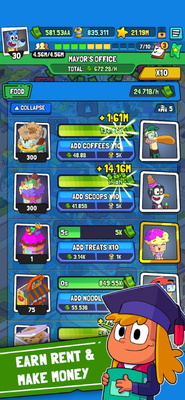 ����С����(Disaster Town)�������°��ͼ0