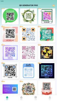 ��ά������������Pro(QR Generator Pro)�ֻ����ͼ5