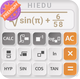 HiEdu Calc Pro��ѧ������Pro������v1.7.7 �ֻ���Ѱ�