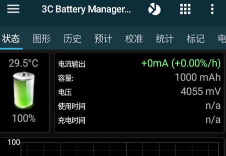 3Cعapp(3C Battery Manager)