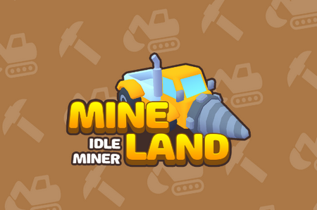 ÿ(Mine land: idle miner)