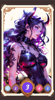 Fantasy Color������ɫ��Ϸ��ͼ2