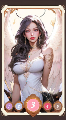 Fantasy Color������ɫ��Ϸ��ͼ3