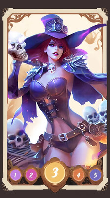 Fantasy Color������ɫ��Ϸ��ͼ1