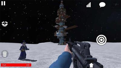 �ռ�ɳ��(Ultimate Sandbox)���ò˵����ͼ3