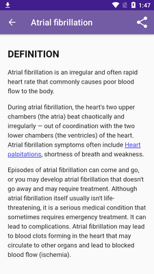 �����ʵ�app��Ѱ�(Diseases Dictionary Premium)��ͼ2
