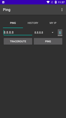��׿�ֻ�Ping������ͼ3