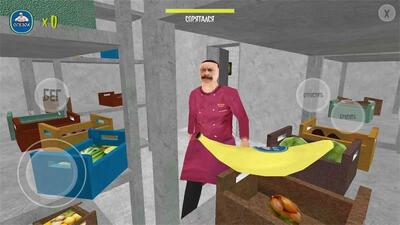 �¹������㽶ɱ��(OGUZOK HORROR)���ΰ��ͼ1
