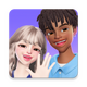 ����ZEPETO���ʷ�����v4.17.300 ��׿���°�
