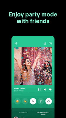TikTok����app(TikTok Music)��ͼ1