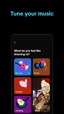 TikTok����app(TikTok Music)��ͼ4