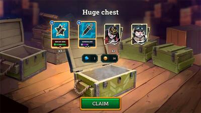 �ر�ս��(Bunker Wars)��׿���ͼ0